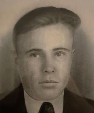 Барановский Пётр Петрович
