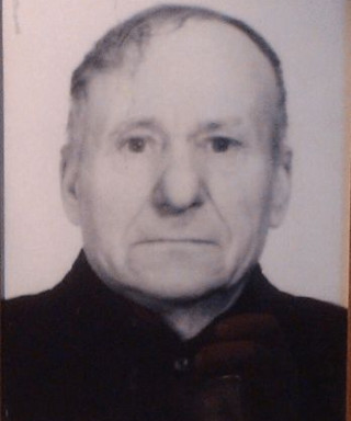 Агафонов Александр Фёдорович