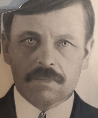 Жуков Увар Сергеевич