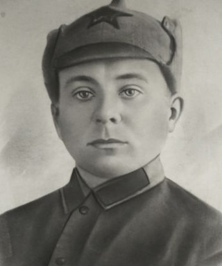 Обухов Егор Васильевич