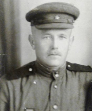 Козловский Никита Алексеевич