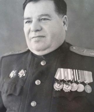 Курашев Дмитрий Алексеевич