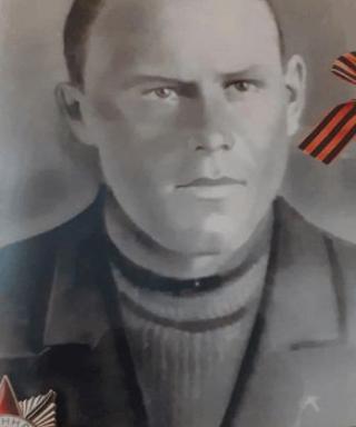 Самохвалов Петр Дмитриевич