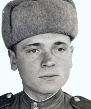 Сащенко Василий Васильевич