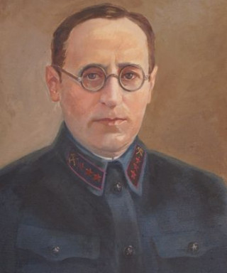 Панфилов Михаил Михайлович