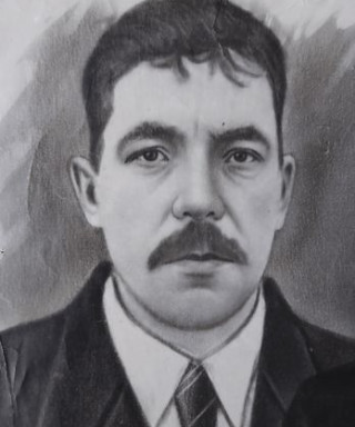 Данилов Федор Степанович