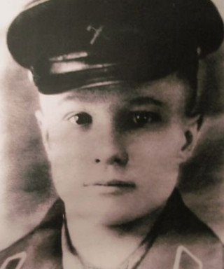 Головков Анатолий Алексеевич