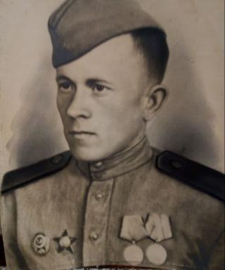 Лашков Максим Иванович