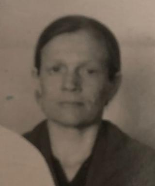 Кувалдина Мария Ивановна