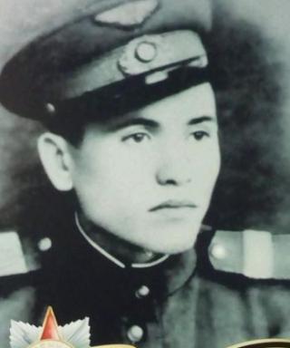 Вилисов Виктор Васильевич