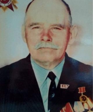 Костенко Владимир Архипович