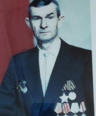 Кушнир Георгий Яковлевич