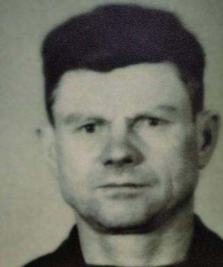 Верлатый Александр Михайлович
