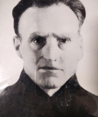 Ведерников Яков Иванович