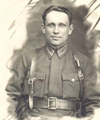 Гоголев Николай Андреевич