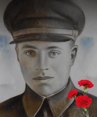 Лебедев Иван Яковлевич