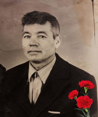 Колмагуров Николай Игнатевич