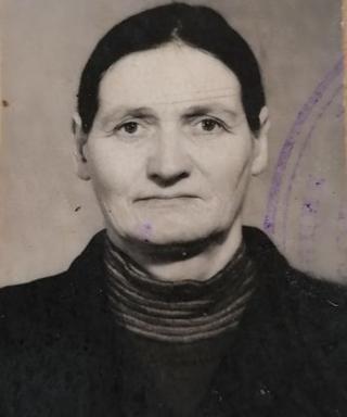 Гостюхина Анастасия Дмитриевна