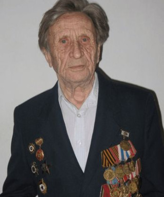 Первушин Павел Иванович