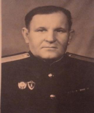 Вдовин Александр Федорович