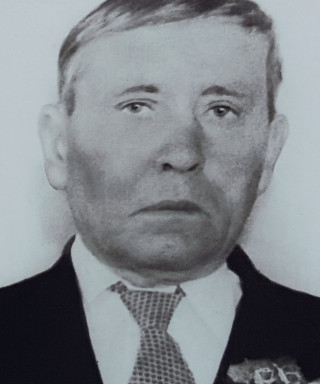 Гаманенко Петр Спиридонович