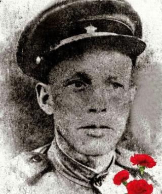 Старкин Тихон Иванович