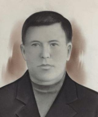 Кузнецов Иван Григорьевич