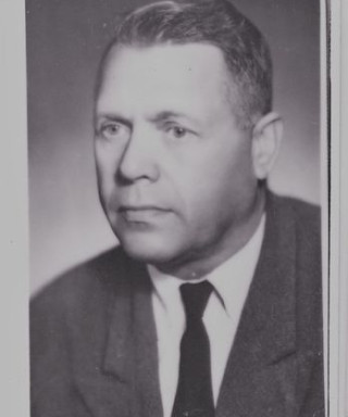 Олконин Иван Матвеевич