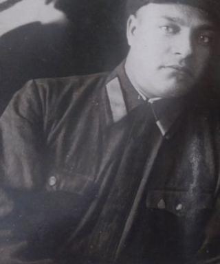 Селивёрстов Алексей Никонорович