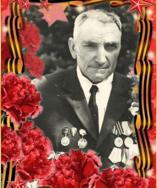 Волотов Алексей Иванович