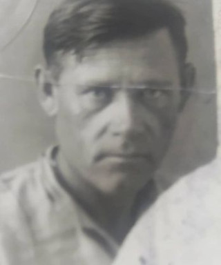 Кученев Василий Иванович