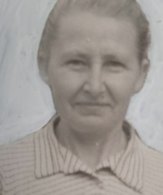 Мерзлякова Наталья Савельевна