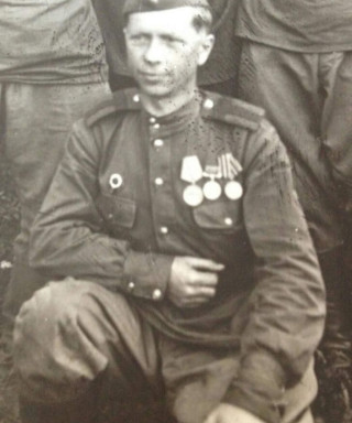 Бородавкин Евгений Владимирович