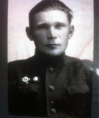 Колчанов Федор Николаевич