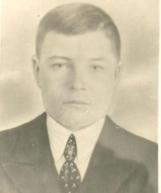 Великов Василий Иванович