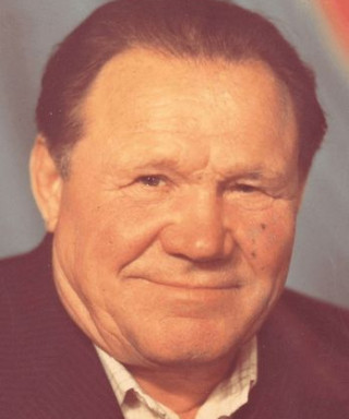 Ширкунов Александр Андреевич