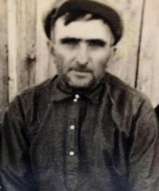 Лексин Карп Кузьмич
