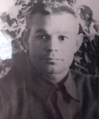 Шарифуллин Янтура Шарифуллич
