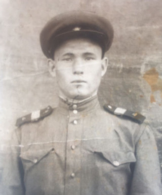 Кочергин Георгий Константинович