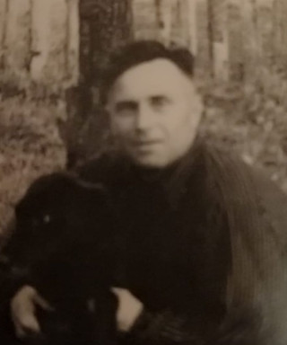 Киволя Михаил Емельянович