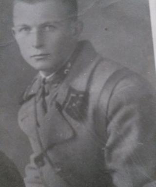 Сазонов Сергей Сергеевич