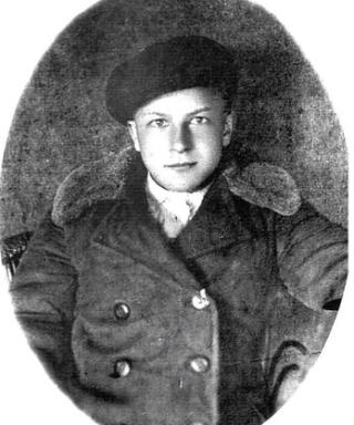 Селезнев Василий Григорьевич