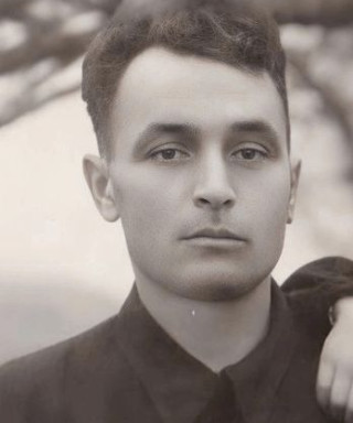 Каминский Иван Павлович