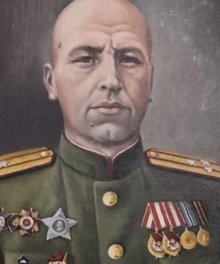 Гнатюк Спиридон Афанасьевич