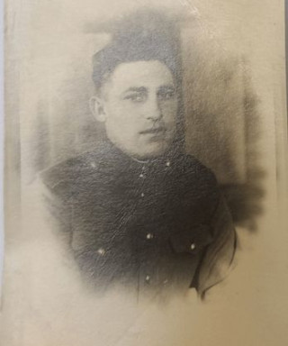 Савельев Александр Иванович