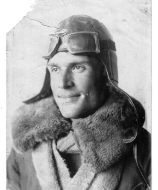 Нечаев Василий Иванович