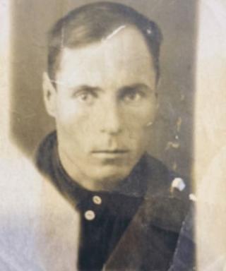 Бурченков Алексей Афанасьевич