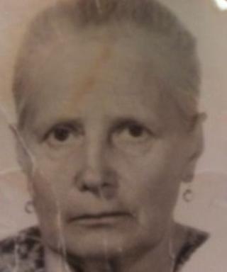 Шишова Елизавета Захаровна