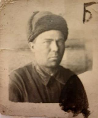Шмелев Петр Герасимович