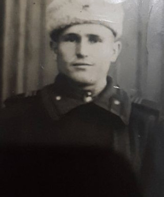 Григоренко Андрей Сергеевич